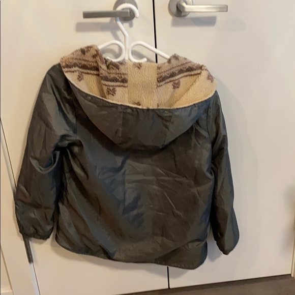 Fall/Winter coat - Picture 11 of 15